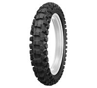 TYRE DUNLOP 70/100-17 40M GEOMAX MX52