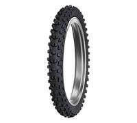 TYRE DUNLOP 70/100-19 42M GEOMAX MX34