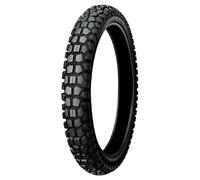 TYRE DUNLOP 70/100-19 42P D605