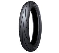 Dunlop Sportmax Q-Lite ( 70/90-17 TL 38S Rear wheel, Front wheel )