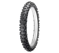 TYRE DUNLOP 80/100-21 51M GEOMAX AT81