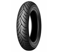 Dunlop ScootSmart ( 80/90-14 TL 46P Rear wheel, M/C, Front wheel )