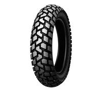 Dunlop K 460 ( 90/100-19 TT 55P M/C, Front wheel )