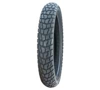 Dunlop Trailmax K760 54t Tl Adventure Front Tire Black 90 / 90 / R21
