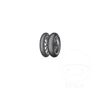 100/80-16 50P Dunlop D451 100/80Crossply16 50P | Protyre - Motorcycle Tyres