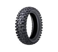 TYRE DUNLOP GEOMAX MX53 90 100-16 51M TT REAR FOR MOTORBIKES
