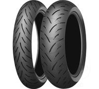Dunlop Sportmax GPR-300 ( 110/70 R17 TL 54H Front wheel )