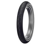 TYRE DUNLOP MT90B16 72H D402 SW H.D.