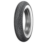 TYRE DUNLOP MT90B16 72H D402 WWW H.D.
