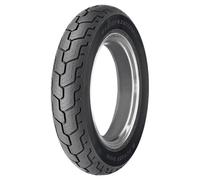 TYRE DUNLOP MT90B16 74H D402 H.D.