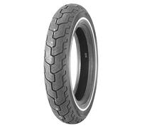 Dunlop D 402 H/D SW ( MT90B16 TL 74H Rear wheel, M/C WW )