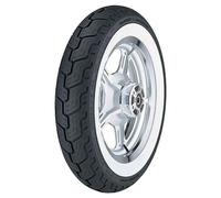 Dunlop D 402 H/D WWW ( MU85B16 TL 77H Rear wheel, M/C WWW )
