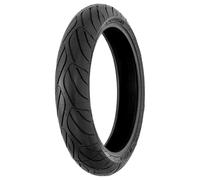 Dunlop Sportmax Roadsmart III SP ( 120/70 ZR17 TL (58W) M/C, Front wheel )