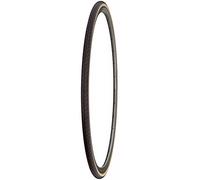 MICHELIN Dynamic Classic, Pneu Vélo de Route, Tringle Rigide Noir/Beige, 700 x 23 C