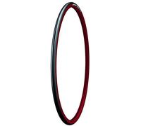 TYRE DYNAMIC SPORT 700X23C RED