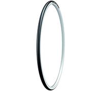 TYRE DYNAMIC SPORT 700X23C WHITE
