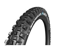 Michelin E-wild Gum-x Front Tubeless 27.5´´ X 2.60 Mtb Tyre Black 27.5´´ x 2.60