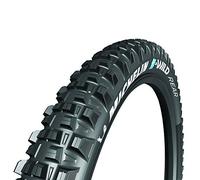 Michelin E-Wild - Folding Tubeless Rear Tyre - Black (27.5 x 2.8 inch