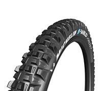 Michelin E-wild Gum-x Competition Line Tubeless 29´´ X 2.60 Mtb Tyre Black 29´´ x 2.60