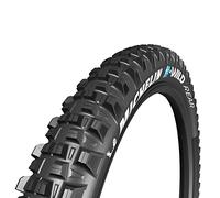 Michelin E-wild Gum-x Competition Line Tubeless 29´´ X 2.60 Mtb Tyre Black 29´´ x 2.60 29´´ x 2.60 Black