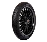 TVS Eurogrip Motorcycle Tyre Bee Connect 110/90-12 TL 64P Front/Rear