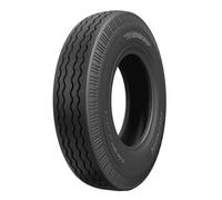 Eurogrip Bee Moving 79l 6pr Tt Scooter Tire Silver 4.00 / 10