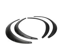 Tyre Eyebrow For 3 Series E46 E36 320i 328i 335i Extra Wide Body Kit Low Wheel Arches Splash Protector Guards Mudflaps Car Fender Arches Wheel Protector