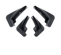 Tyre Eyebrow For Grand For Koleos 2024 Accessories Car Mudflaps Mud Flaps Splash Guards Mudguards Mud Flap Front Rear Fender Protector Arches Wheel Protector(4 pieces)