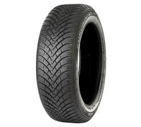 TYRE FALKEN 255/40 R19 100V EUROWINTER HS01 XL DOT 2022INVERNO