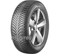 165/65R15 81T Falken - EuroAll Season AS210 - Car Tyres - All Season Tyres - Protyre