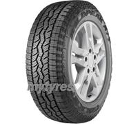 TYRE Falken WILDPEAK A/T AT3WA 265/70 R16 112H M+S