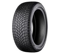 Winter Tyre 195/60 R15 Firestone 88T WINTERHAWK 4 M+S (2025)