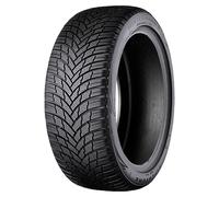 Winter Tyre 215/55 R16 Firestone 93H WINTERHAWK 4 M+S