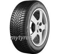 TYRE Firestone Multiseason GEN02 215/55 R17 98W XL M+S