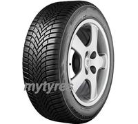 All Weather Tyre 225/50 R17 Firestone 98V MULTISEASON2 XL M+S