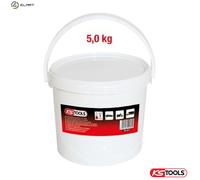 KS Tools 100.4010 Tyre Mounting Paste, White, 5kg