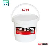 KS Tools 100.4010 Tyre mounting paste, white, 5kg