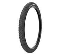 Michelin Force 29´´ X 2.10 Rigid Mtb Tyre Black 29´´ x 2.10 29´´ x 2.10 Black