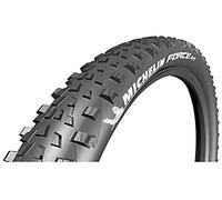 Michelin Force Am Perform Tubeless 27.5´´ X 2.80 Mtb Tyre Black 27.5´´ x 2.80
