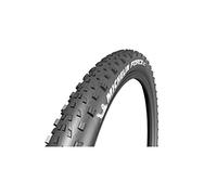 Michelin Force Xc Tubeless 26´´ X 2.10 Mtb Tyre Black 26´´ x 2.10
