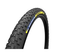 TYRE FORCE XC2 RACING LINE 29x2.10 TS TLR | Michelin Force XC2 29x2.1 Tubeless Mountain Bike Tire with GUMX Compound