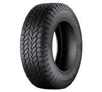 TYRE SUMMER GENERAL 205/70 R15 106/104S GRABBER AT3 M+S