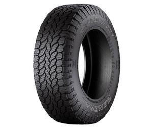 TYRE GENERAL 205/80 R16 104T GRABBER AT3 M+S XL SUMMER