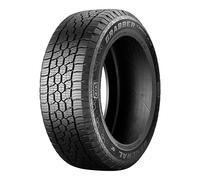 215/50R18 92H General Grabber Cross A/S | Protyre - 4x4 Tyres - All Season Tyres
