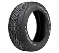TYRE GENERAL 235/60 R15 98T GRABBER HP OWL SUMMER