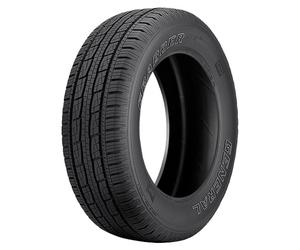 TYRE GENERAL 235/70 R16 106T GRABBER HTS60 M+S SUMMER