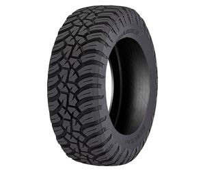 TYRE GENERAL 265/60 R18 119Q GRABBER X3 SUMMER