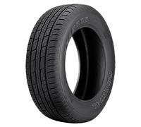 TYRE GENERAL 265/65 R18 114T GRABBER HTS60 M+S OWL SUMMER
