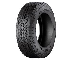 TYRE GENERAL 275/65 R18 116T GRABBER AT3 M+S SUMMER