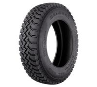 7.50 R16C 112/110N General Tire Super All Grip POR - 7.5 16 - New Tyre x1